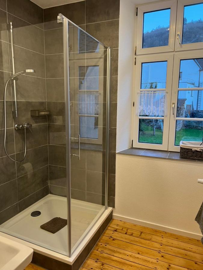 Weingut Gaestehaus Bach コッヘム エクステリア 写真
